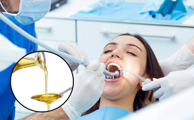 ما علاقة زيت جوز الهند بالاسنان؟ ولماذا لا يقول لنا اطباء الاسنان هذه الحقيقة؟