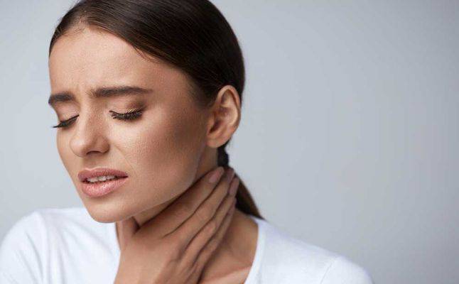 هذه هي اسباب وطرق علاج ضيق التنفس بعد الاكل!