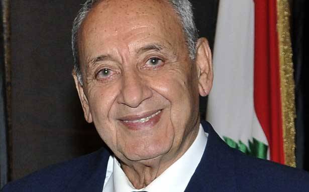 بري : الوزراء العرب كانوا أحرص على لبنان من بعض اللبنانيين