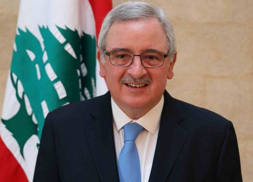 اوغاسابيان : الكهرباء تستنزف مالية الدولة وتؤثر على الاقتصاد