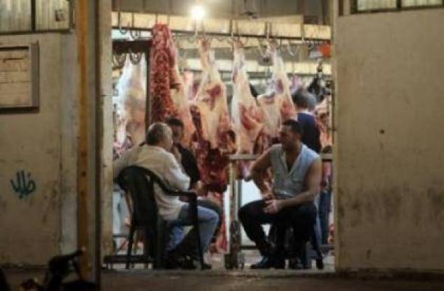 الحلول اتخذت بعد الكارثة التي ظهرت في مسلخ الشويفات