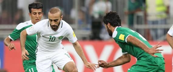 السعودية أقرب العرب للوصول إلى كأس العالم.. وخسارة الإمارات تدفع مدرِّبها للاستقالة