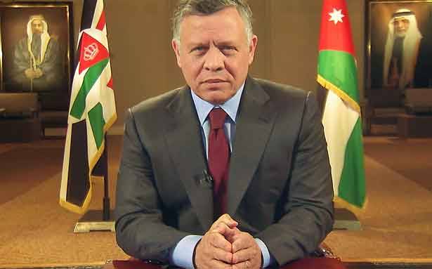 ضفاف البحر الميت... ضفاف الزمن الميت