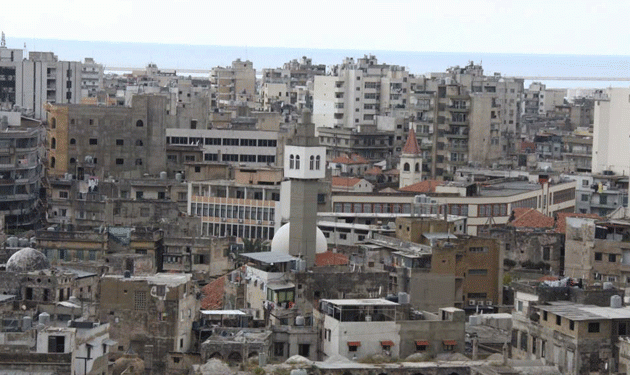 القاء قنبلة يدوية في باب التبانة ليلا