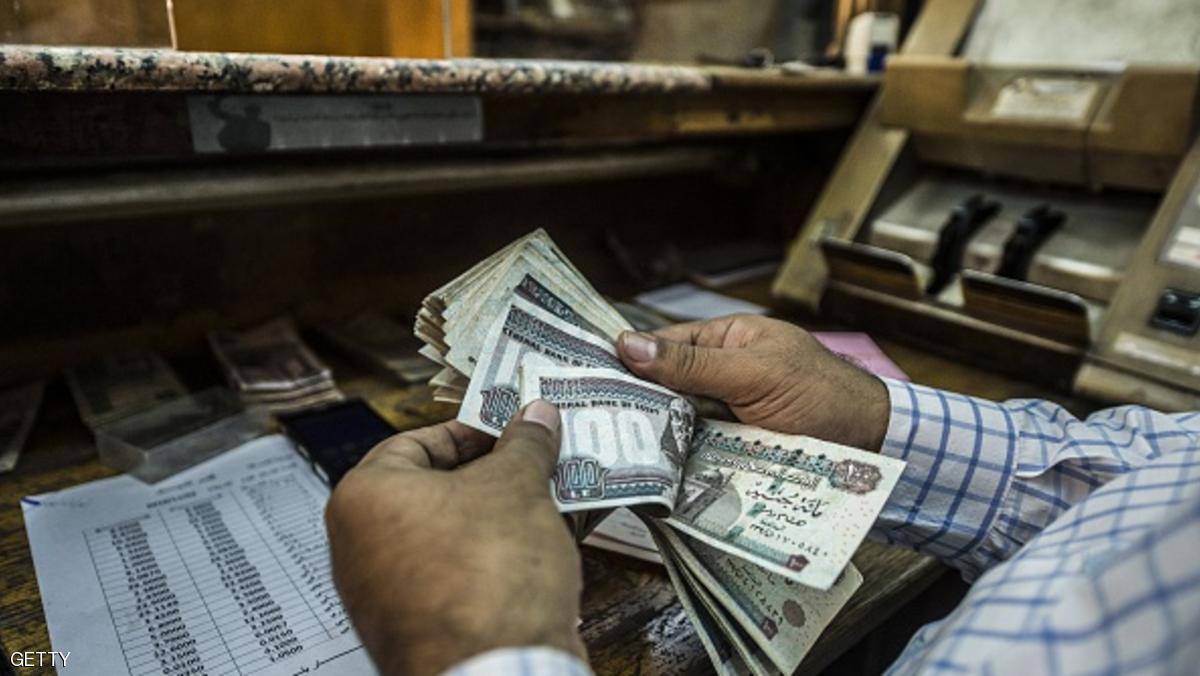 مصر تدرس زيادة الدعم التمويني