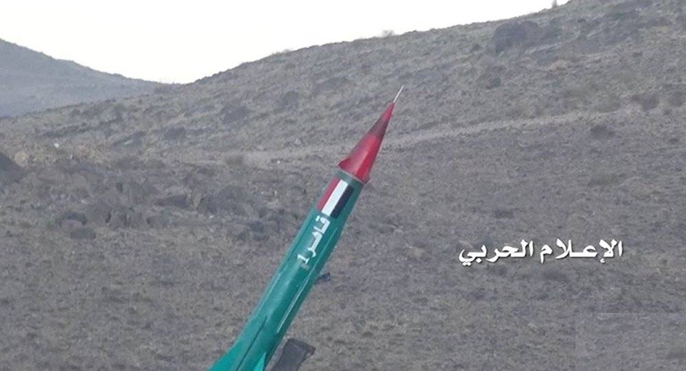 "أنصار الله" تكشف عن مفاجآت في منظومتها الصاروخية