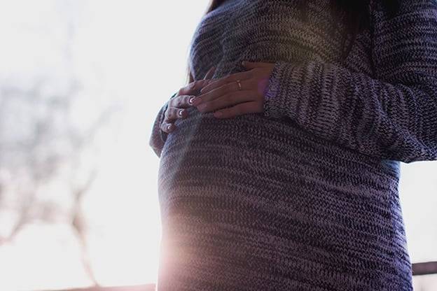 دراسة: فيتامين "د" يحمي الجنين من التوحد