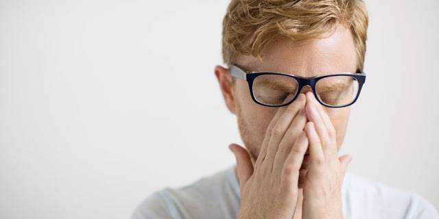 10 علامات تدل على أنك تعانى من نقص الحديد فى الدم