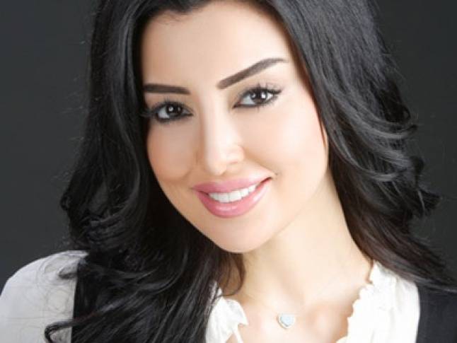 ميساء المغربي: “كنت مصابة بمرض حرمني من الأمومة”