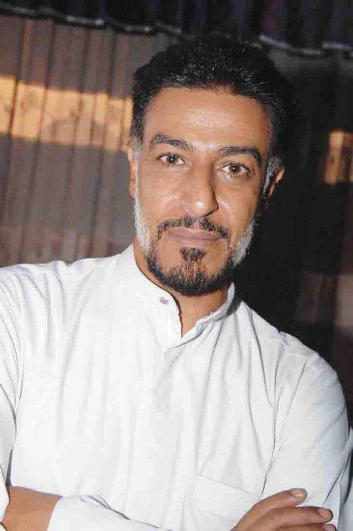 عبد المحسن النمر: في العشق نردد نفس الكلمات