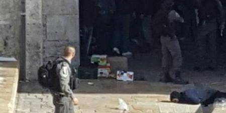 الاحتلال يستهدف فلسطينية في القدس بزعم تنفيذها عملية طعن