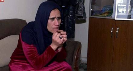 في أول ظهور لها.. "جلادة داعش" تروي تفاصيل تعذيب ضحاياها