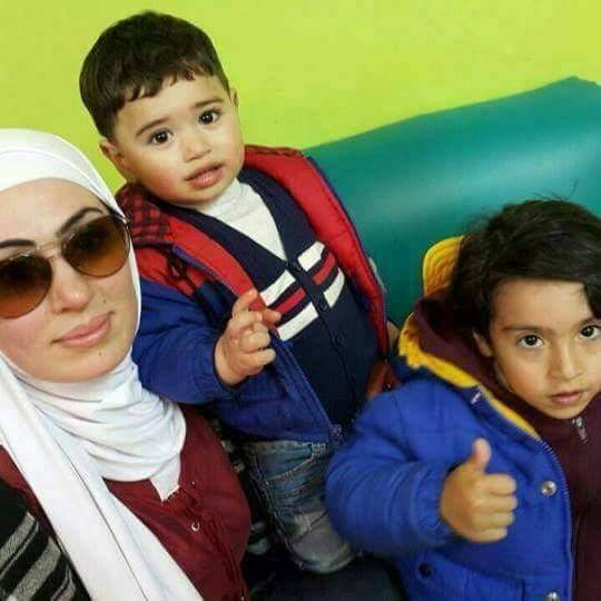 "شهيدة الأمومة".. أم أردنية تضحي بنفسها لحماية أبنائها من الموت