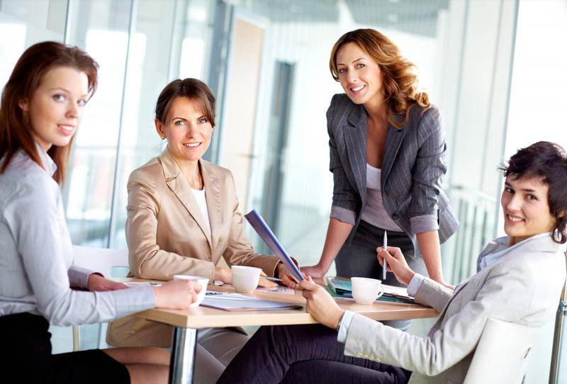 مهارات المدير الناجح