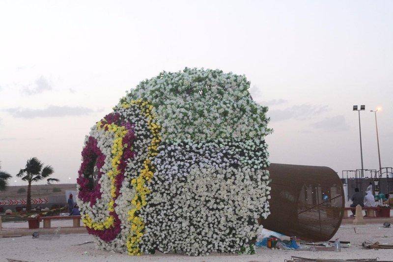 مهرجان "ربيع الرياض" ينطلق غداً بنسخته الـ 13
