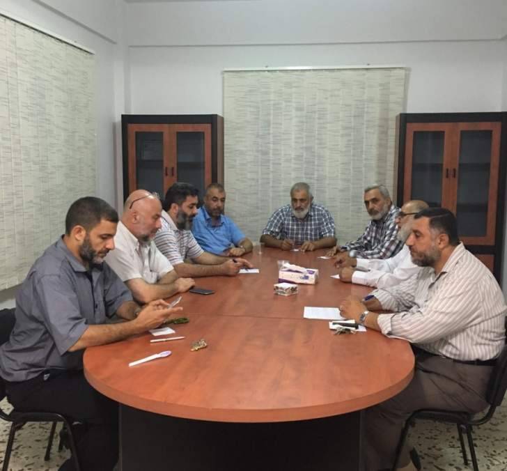 حركة التوحيد: ممثل لبنان بالقمة العربية هو الرئيس عون