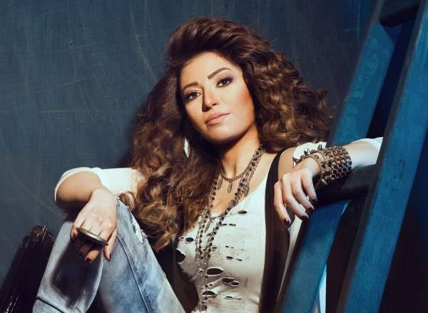 غادة: شيرين عبد الوهاب لم توجّه لي دعوة