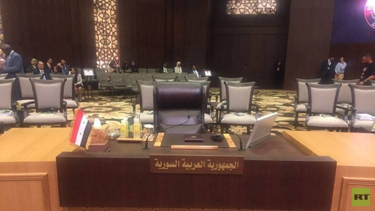 القمة العربية في الأردن.. ماذا عن المشاركة السورية؟
