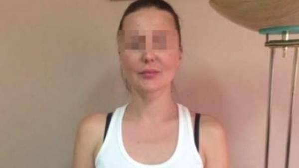 أوكرانية قتلت زوجها ولفت جثته فى كيس قمامة وسافرت إلى مصر للاستجمام!