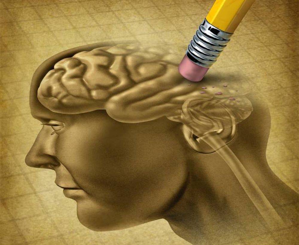 مفاجأة.. محو الذكريات السيئة أصبح ممكنا