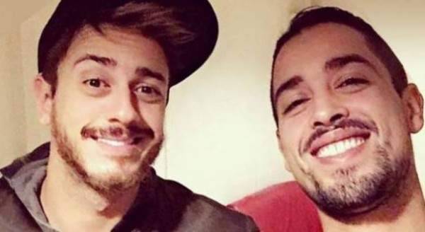 هذا ما فعله l’artiste من أجل سعد لمجرد...بالصورة
