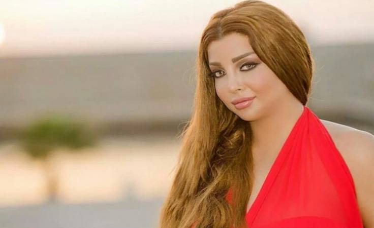 هذا هو سبب حرص رولا يموت على ارتداء "المايوه" والملابس المثيرة باستمرار!!
