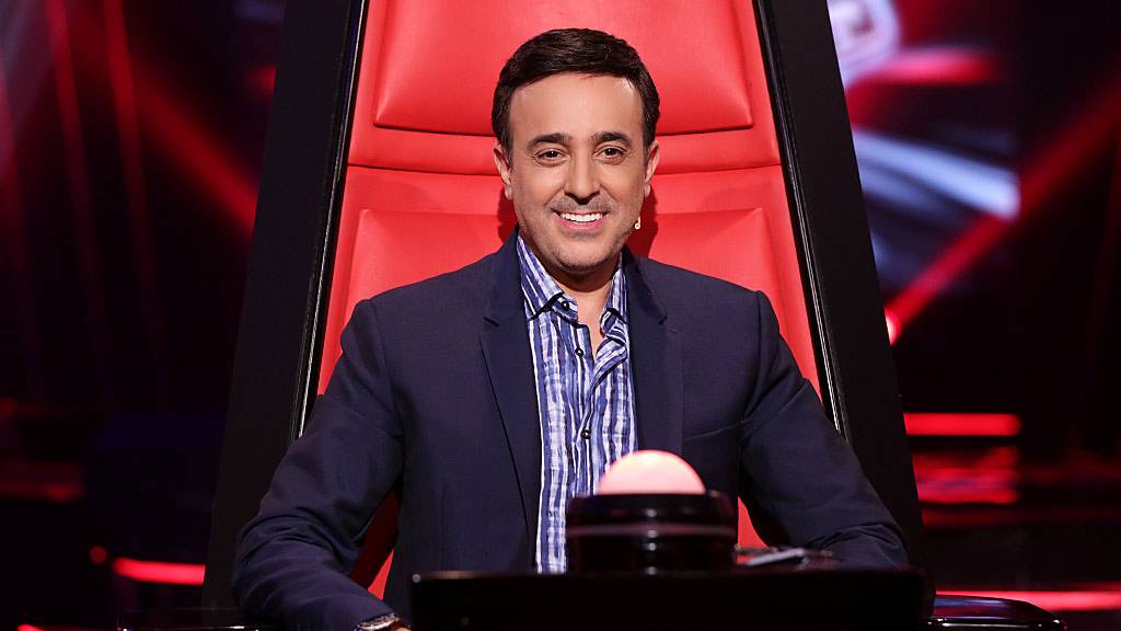 «شاهد» هذه حقيقة إنسحاب صابر الرباعي من لجنة تحكيم The Voice
