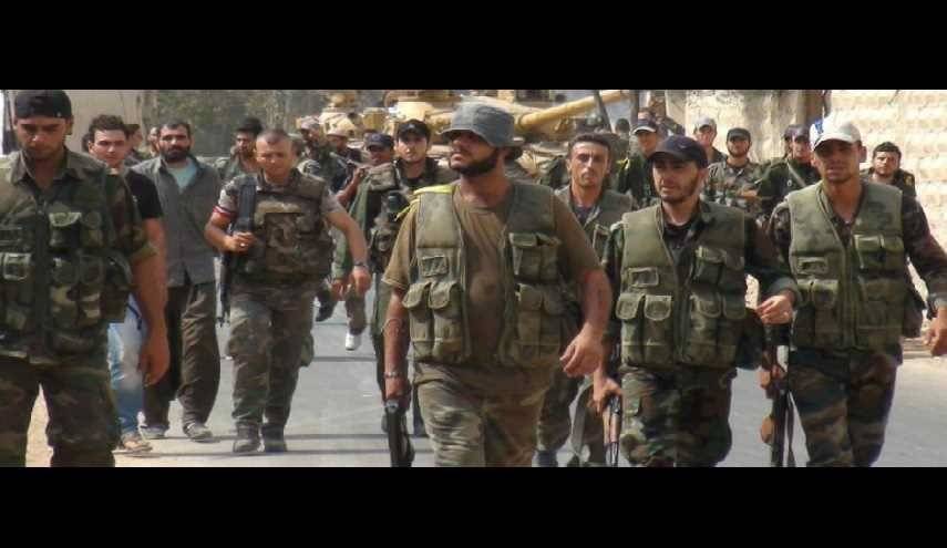 سوريا: رجال الظل إلى الميدان مجددا.. من هم؟