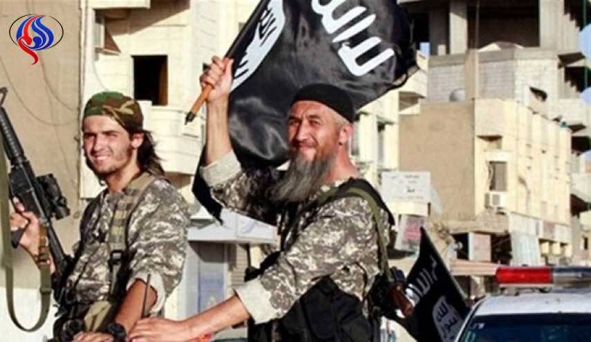 تل ابيب: عشرات آلاف “الأويغور" عبروا بمساعدة تركيا للقتال بسوريا