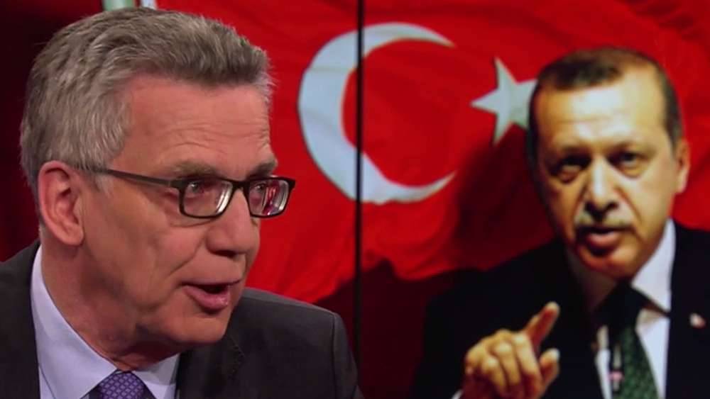 تعديلات دستورية تركية «امتدادًا للمرحلة العثمانية».. والمانيا: الإنقلاب التالي سينجح!