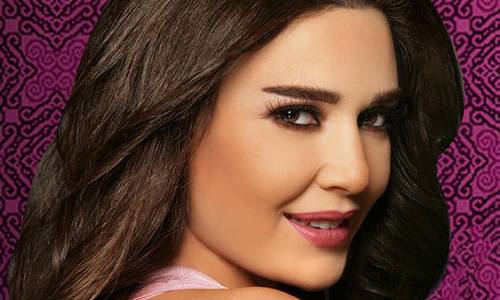 وأخيراً.. الصور الأولى لسيرين عبد النور في دمشق!