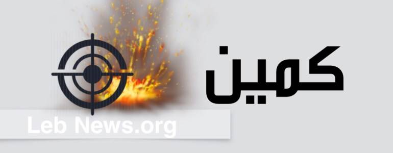 بالصور.. حزب الله يسحب جثث النصرة في القلمون والإعلام الحربي ينشر صورهم