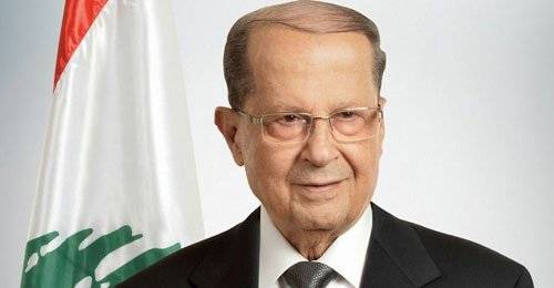 عون: إنّ خطورة المرحلة تحتّم أن نقرّر اليوم وقف الحروب بين الإخوة