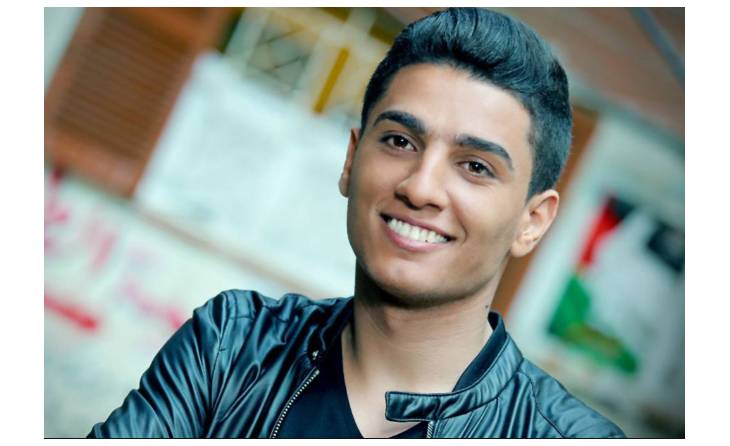 هذا ما طلبه محمد عسّاف في "يوم الأرض"