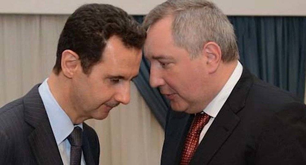 إيران: الأسد أدار ظهره لنا