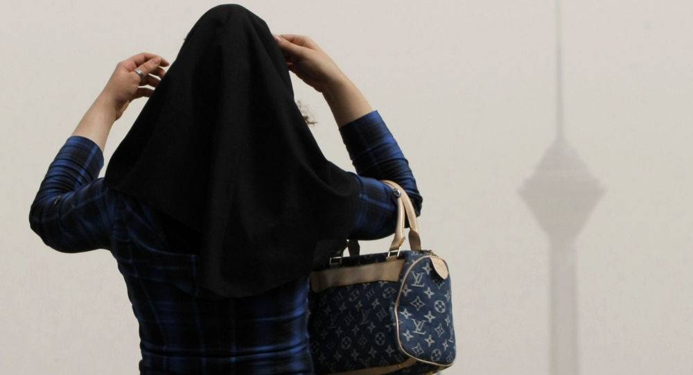الكرملين يعلق على ارتداء الحجاب في المدارس الروسية
