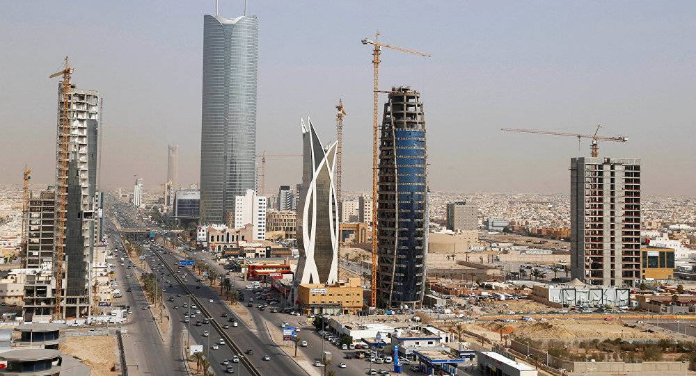 كنوز في السعودية بعيدة عن النفط