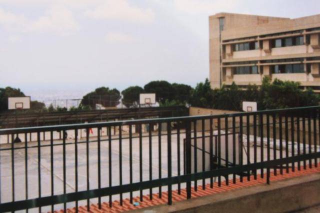 توضيح من “Sagesse High School” بعد تسمم تلاميذها
