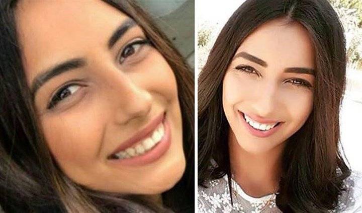 مأساة - حنان إبنة الـ 22 عاماً غفت ولم تنهض ثانية