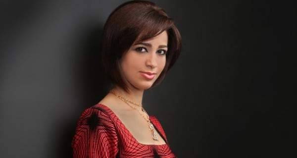 رنا سماحة: أفيش حد بياخد كل حاجه...ما قصدها؟