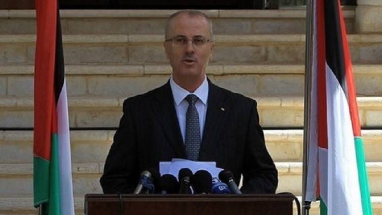 الفلسطينيون مستعدون للمفاوضات مع تل أبيب