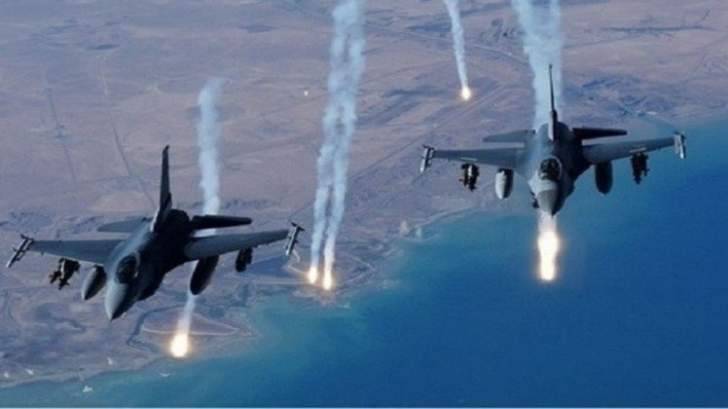 التحالف الدولي: اقل من 1000 متطرف لا يزالون في الموصل