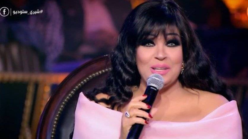 بالفيديو: فيفي عبده تعاتب أنجلينا جولي والسبب!!