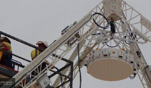 اختراع هوائيا لإرسال إشارة 5G