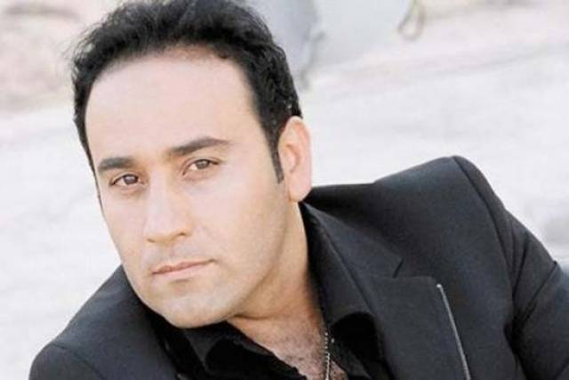 مجد القاسم في المستشفى.. وهذا وضعه الصحي!؟