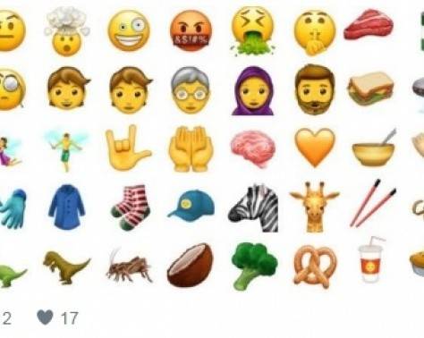 بالصورة: Emoji الحجاب أصبح متاحاً.. تعرفوا إليه!