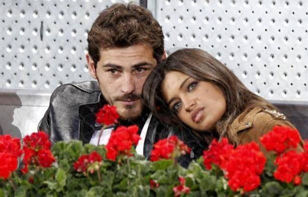 كاسياس يكشف: لا يعجبني الأمر