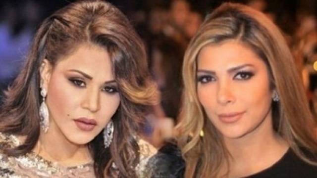 بالصور - أحلام تتهكم على منشور أصالة عن عمرو أديب... هل تشتعل بينهم؟!
