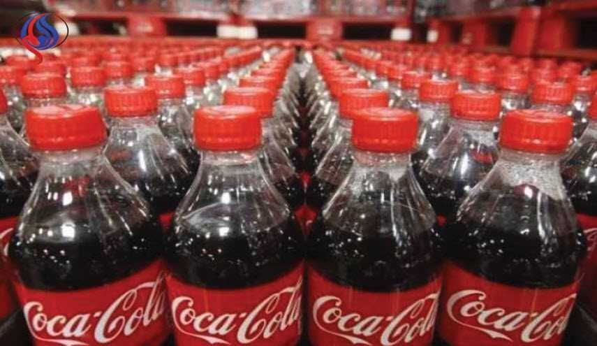 فضلات بشرية في علب كوكاكولا!