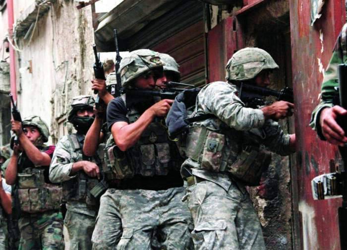 الجيش يوقف 3 أشخاص في التبانة